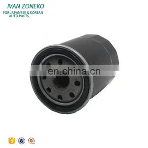 AUTO PART OIL FILTER FIT FOR MITSUBISHI 4D56U DI-D 1230A114 FOR L200 WARRIOR SHOGUN 2.5 LTR 05-12 thumbnail-2