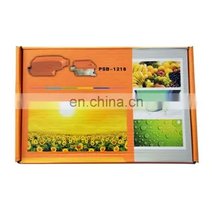 PSB-1218 Mini Condensate Pump for Air Conditioner Pump Condensate Condensate Drain Pump PSB1218 thumbnail-3