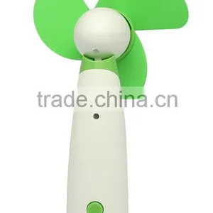 Innovative Consumer Products Plastic Material Mist Fan thumbnail-4