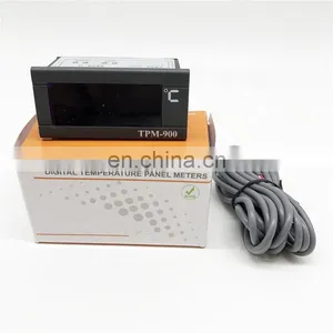 Digital Thermostat Temperature Controller Pid Temperature Controller TPM-900 thumbnail-1