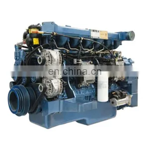 High Quality Marine Main Engines Weichai TD226B-3C2 Diesel Marine Engine thumbnail-1