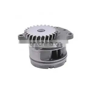 High Quality Replacement Engine Parts SCDC Oil Pump 4003950(.) thumbnail-1