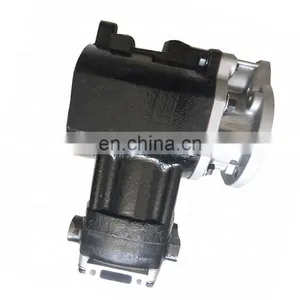 Diesel Engine Spare Parts Air Compressor Compresor de Aire 3104324 for Bus Parts thumbnail-1