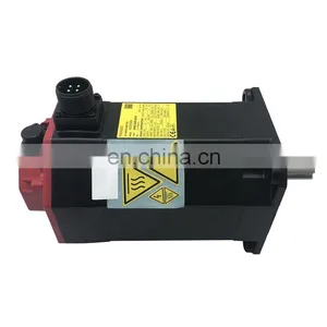 Nouveau moteur servo AC Fanuc d'origine japonaise A06B-0226-B200 thumbnail-1