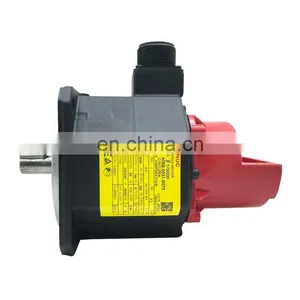 In Stock Brand New Fanuc A06B-0031-B075 ac Servo Motor thumbnail-1