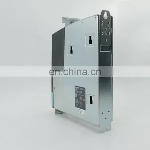 Nice Quality for Siemens 6SL3040-1MA01-0AA0 Original SINAMICS Control Module Unit thumbnail-2