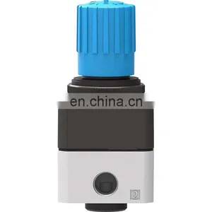 Genuine Festo Solenoid Valve Festo Solonid Valve Connection Plug LR-1/4-D-O-MINI 162591 LR14DOMINI162591 thumbnail-3