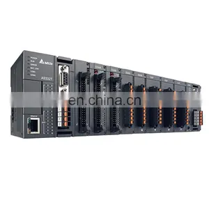 Genuine Delta Programmable Controller Delta Programmable Controller AS16AP11T-A AS16AP11TA thumbnail-5