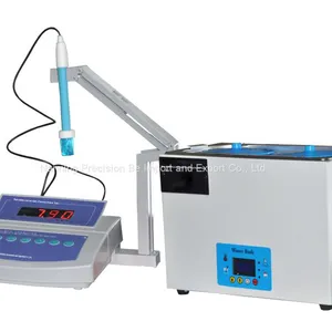 Petroleum Products Water Soluble Acid and Alkali Tester thumbnail-1