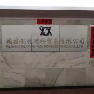 Fujian Creation-win Foreign Trade Co., Ltd company overview - view 1 thumbnail