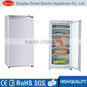 Best-selling Commercial Upright Freezer With Compressor Fan thumbnail-1