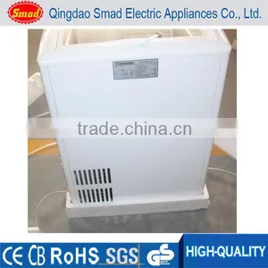 Small Size Freezer Cheap Deep Freezer Portable Ice Cream Display Freezer thumbnail-3