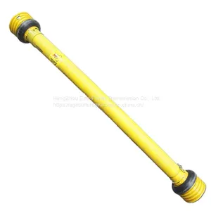 W2500 Series PTO Shaft-Replacement of Walterscheid PTO Shaft thumbnail-1