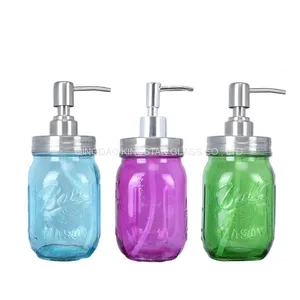 Bathroom Set Glass thumbnail-1