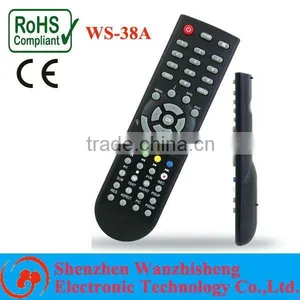 New Designed LCD/ LED TV Remote Control thumbnail-1