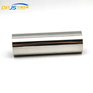 ASTM/AISI/JIS SS304/Tp316/S31200/S35550/S30850 Stainless Steel Pipe for Construction/Boiler Heat Exchangers thumbnail-3
