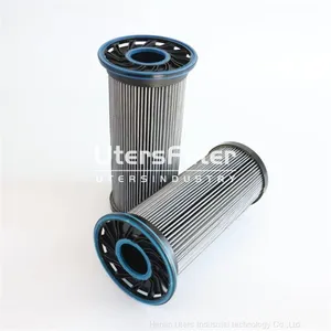 88298003-408 UTERS Replace SULLAIR Air compressor oil filter element thumbnail-1
