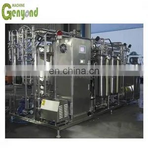 Factory Vegetable Milk Machine in Low Price thumbnail-3