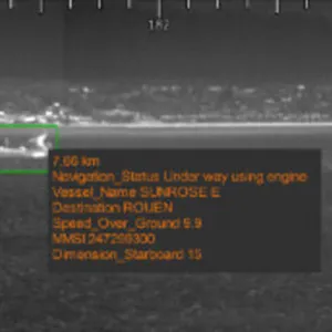 Ship Active Safety Systems Navigation Assistance Driving Systems Intelligent Driving Assistance Systems Cruise Ships Cruise Ships thumbnail-2