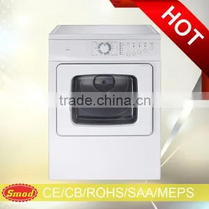 6kg Freestanding Automatic Clothes Dryer With CE/CB thumbnail-1