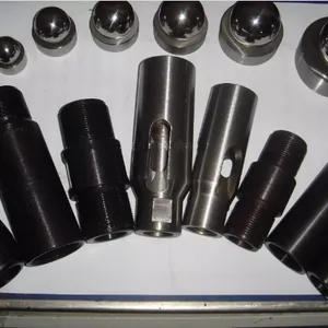 API Sucker Rod Pump for Oilfied thumbnail-5