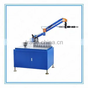 M24 Air Tool Pneumatic Tapping Machine With CE thumbnail-2