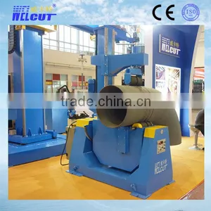 Pipe Welding Rotator thumbnail-1