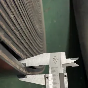 High Quality Mining Rubber EP Multi-Ply Conveyor Belt thumbnail-4
