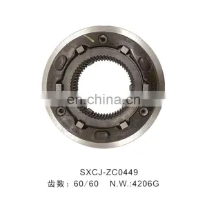 For 4306453 Truck Transmission Synchronizer Assembly Synchronizer Assembly thumbnail-2