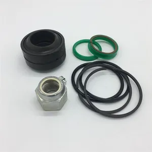 TR50 TR60 TR100 Terex 9394715 Dump Truck Sealing Parts Steering Cylinder Repair Kit thumbnail-2