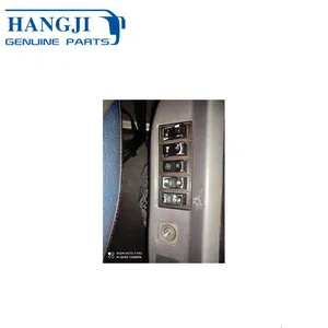 Bus Parts & Accessories Electrical Parts Room Light Higer Kinglong Bus Small Rocker Switch Led Lights 24v for Buses thumbnail-1