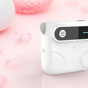 Wireless 58mm Portable Printer USB+Bluetooth Mini Photo Label Printer thumbnail-3