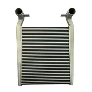 Genlyon 1119A50D-010 Hongyan Intercooler thumbnail-1