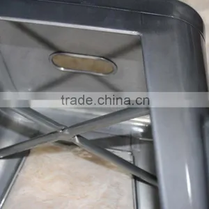 Xavier Pauchard High 45.5cm Metal Commercial Furniture Bar Stools Wholesale thumbnail-4