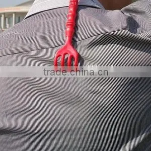 Multi-function Plastic Shoehorn&backscratcher thumbnail-5