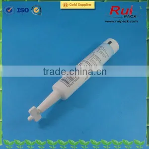 New10ml Soft Plastic Cosmetic Tubes Of Broken Teeth thumbnail-1