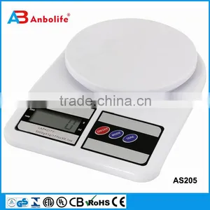 Wireless Kitchen Scale Kitchen Scale Electronic thumbnail-1
