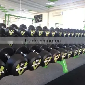Best Selling Products Adjustable Dumbbell Weight Set With Cheap Prices thumbnail-2