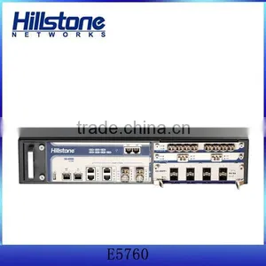 Hillstone E-Series Firewall Appliance SG-6000-E5760 Made in China thumbnail-1