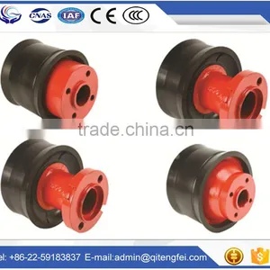 Putzmesiter DN200/DN230/DN250 Concrete Pump Piston Ram thumbnail-1