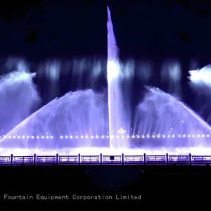 Dancing Fountain Price thumbnail-2