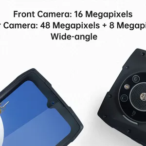 Rugged Explosion-proof Phone With IP68 thumbnail-5