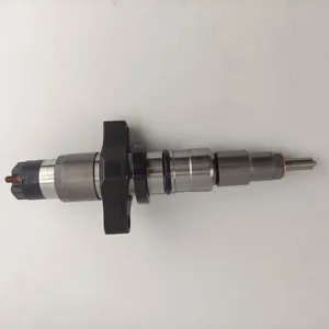 5263316 Machinery Engine Parts Fuel Injector 0445120238 5263316 thumbnail-2