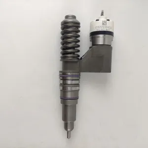 Heavy Truck Diesel Engine Fuel Injector SE501957 thumbnail-5