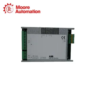 ABB DSQC378B 3HNE00421-1 thumbnail-4