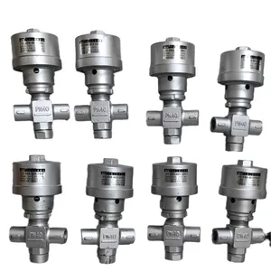 ZSQ-403R Flange Stainless Steel High-pressure and High-temperature Rubber Vulcanizing Machine Cut-off Valve for Rubber Tire Factory thumbnail-5