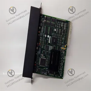 ​GE IC697CMM742 Ethernet Interface Module thumbnail-2