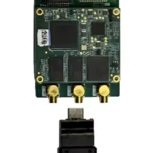 Image Processing Board IC MOD LE034 LVDS 0utput Tail Board for Analog Night Vision Camera thumbnail-2