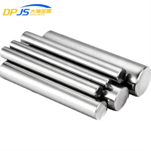 304/316/316LS/305/308/17-7PH Medical Appliances/Food Industry Stainless Steel Bar/Rod Low Temperature Strength thumbnail-3