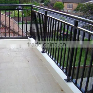 Aluminum Garden Fence /home Garden Fence thumbnail-3